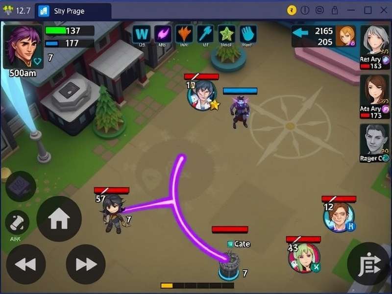 Davangere Dynamic Duelists strategy guide